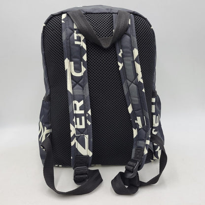 【中古品】【メンズ/レディース】 ORIGINAL NYLON BACKPACK オリジナル ナイロン バックパック リュック カバン 鞄 188-260122-ya-12-izu カラー：BLACK 万代Net店