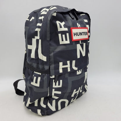 【中古品】【メンズ/レディース】 ORIGINAL NYLON BACKPACK オリジナル ナイロン バックパック リュック カバン 鞄 188-260122-ya-12-izu カラー：BLACK 万代Net店