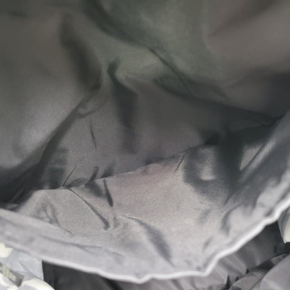 【中古品】【メンズ/レディース】 ORIGINAL NYLON BACKPACK オリジナル ナイロン バックパック リュック カバン 鞄 188-260122-ya-12-izu カラー：BLACK 万代Net店