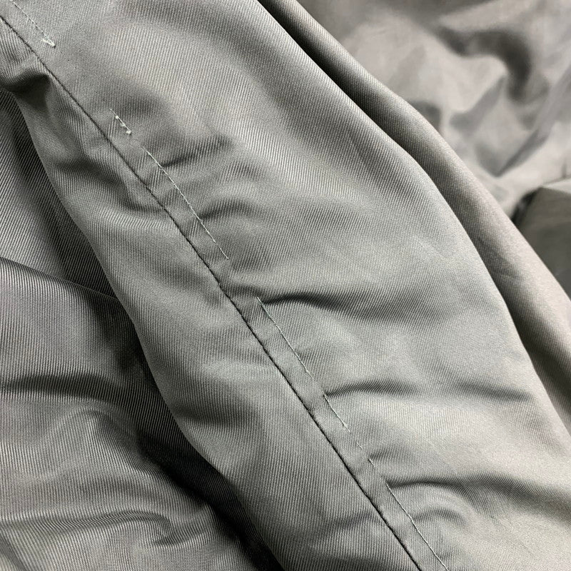 【中古品】【メンズ】 U.S. AIR FORCE ユーエスエアフォース FLIGHT JACKET 100-92-C0476 CWU-45/P フライトジャケット アウター 146-260119-as-06-izu サイズ：L カラー：オリーブ 万代Net店