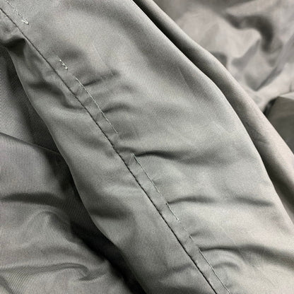 【中古品】【メンズ】 U.S. AIR FORCE ユーエスエアフォース FLIGHT JACKET 100-92-C0476 CWU-45/P フライトジャケット アウター 146-260119-as-06-izu サイズ：L カラー：オリーブ 万代Net店