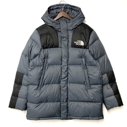 【中古品】【メンズ】 DEPTFORD DOWN JACKET NF0A3MJL デプトフォードダウンジャケット アウター 144-260119-as-03-izu サイズ：L カラー：ネイビー系 万代Net店