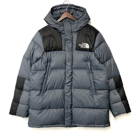 【中古品】【メンズ】 DEPTFORD DOWN JACKET NF0A3MJL デプトフォードダウンジャケット アウター 144-260119-as-03-izu サイズ：L カラー：ネイビー系 万代Net店