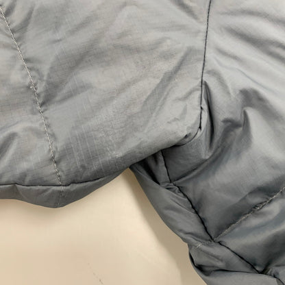 【中古品】【メンズ】 DEPTFORD DOWN JACKET NF0A3MJL デプトフォードダウンジャケット アウター 144-260119-as-03-izu サイズ：L カラー：ネイビー系 万代Net店