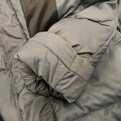 【中古品】【メンズ】 DEPTFORD DOWN JACKET NF0A3MJL デプトフォードダウンジャケット アウター 144-260119-as-03-izu サイズ：L カラー：ネイビー系 万代Net店
