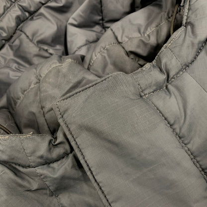 【中古品】【メンズ】 DEPTFORD DOWN JACKET NF0A3MJL デプトフォードダウンジャケット アウター 144-260119-as-03-izu サイズ：L カラー：ネイビー系 万代Net店