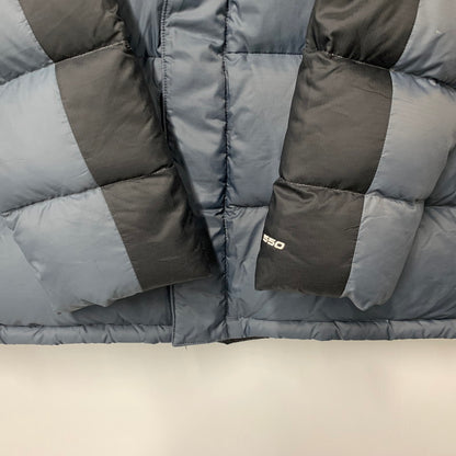 【中古品】【メンズ】 DEPTFORD DOWN JACKET NF0A3MJL デプトフォードダウンジャケット アウター 144-260119-as-03-izu サイズ：L カラー：ネイビー系 万代Net店
