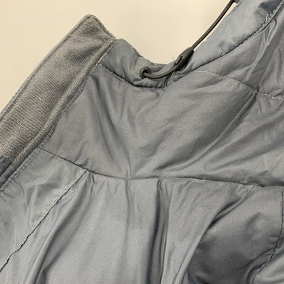 【中古品】【メンズ】 DEPTFORD DOWN JACKET NF0A3MJL デプトフォードダウンジャケット アウター 144-260119-as-03-izu サイズ：L カラー：ネイビー系 万代Net店