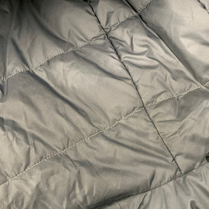 【中古品】【メンズ】 DEPTFORD DOWN JACKET NF0A3MJL デプトフォードダウンジャケット アウター 144-260119-as-03-izu サイズ：L カラー：ネイビー系 万代Net店