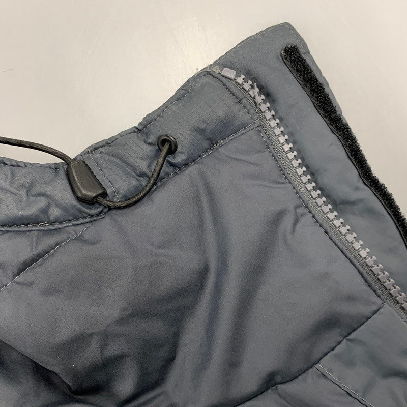 【中古品】【メンズ】 DEPTFORD DOWN JACKET NF0A3MJL デプトフォードダウンジャケット アウター 144-260119-as-03-izu サイズ：L カラー：ネイビー系 万代Net店