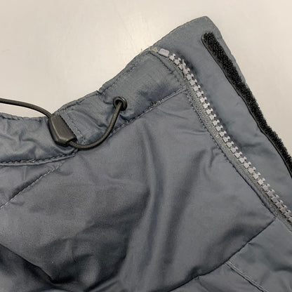 【中古品】【メンズ】 DEPTFORD DOWN JACKET NF0A3MJL デプトフォードダウンジャケット アウター 144-260119-as-03-izu サイズ：L カラー：ネイビー系 万代Net店