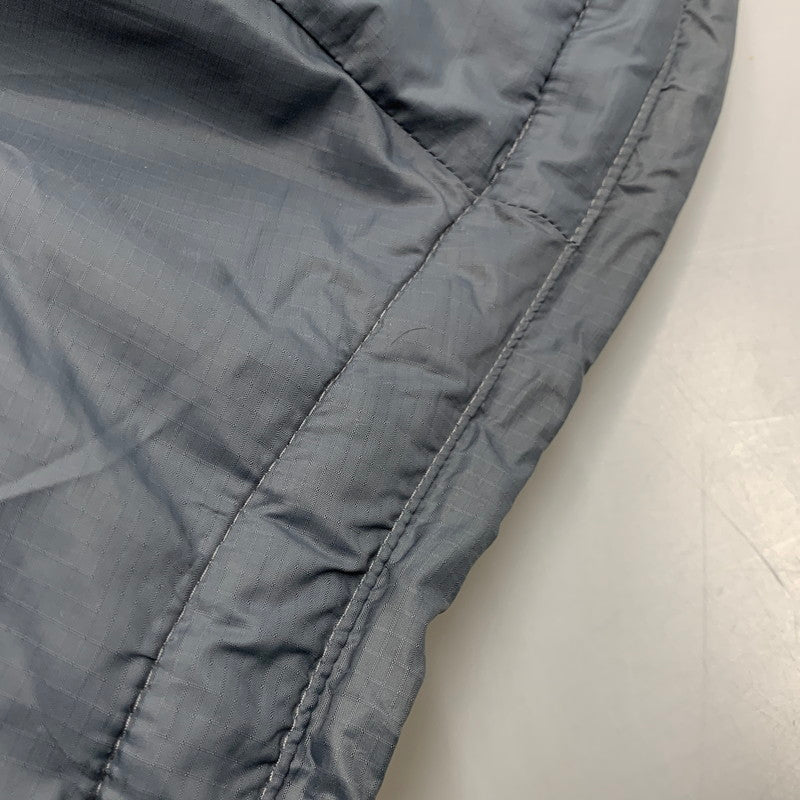 【中古品】【メンズ】 DEPTFORD DOWN JACKET NF0A3MJL デプトフォードダウンジャケット アウター 144-260119-as-03-izu サイズ：L カラー：ネイビー系 万代Net店