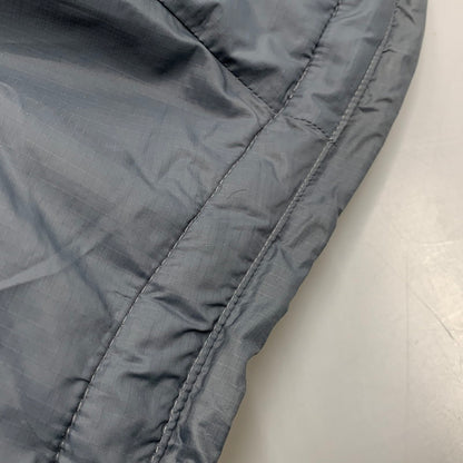 【中古品】【メンズ】 DEPTFORD DOWN JACKET NF0A3MJL デプトフォードダウンジャケット アウター 144-260119-as-03-izu サイズ：L カラー：ネイビー系 万代Net店