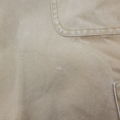 【現状渡し品】【メンズ】 BERNE APPAREL ベルン アパレル DUCK HUNTING JACKET ダック ハンティングジャケット アウター 146-260122-as-07-izu カラー：キャメル 万代Net店