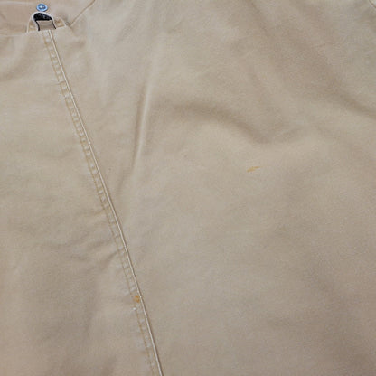 【現状渡し品】【メンズ】 BERNE APPAREL ベルン アパレル DUCK HUNTING JACKET ダック ハンティングジャケット アウター 146-260122-as-07-izu カラー：キャメル 万代Net店