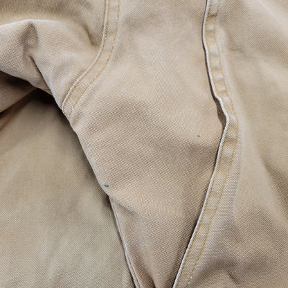 【現状渡し品】【メンズ】 BERNE APPAREL ベルン アパレル DUCK HUNTING JACKET ダック ハンティングジャケット アウター 146-260122-as-07-izu カラー：キャメル 万代Net店