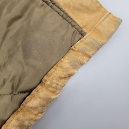 【現状渡し品】【メンズ】 BERNE APPAREL ベルン アパレル DUCK HUNTING JACKET ダック ハンティングジャケット アウター 146-260122-as-07-izu カラー：キャメル 万代Net店