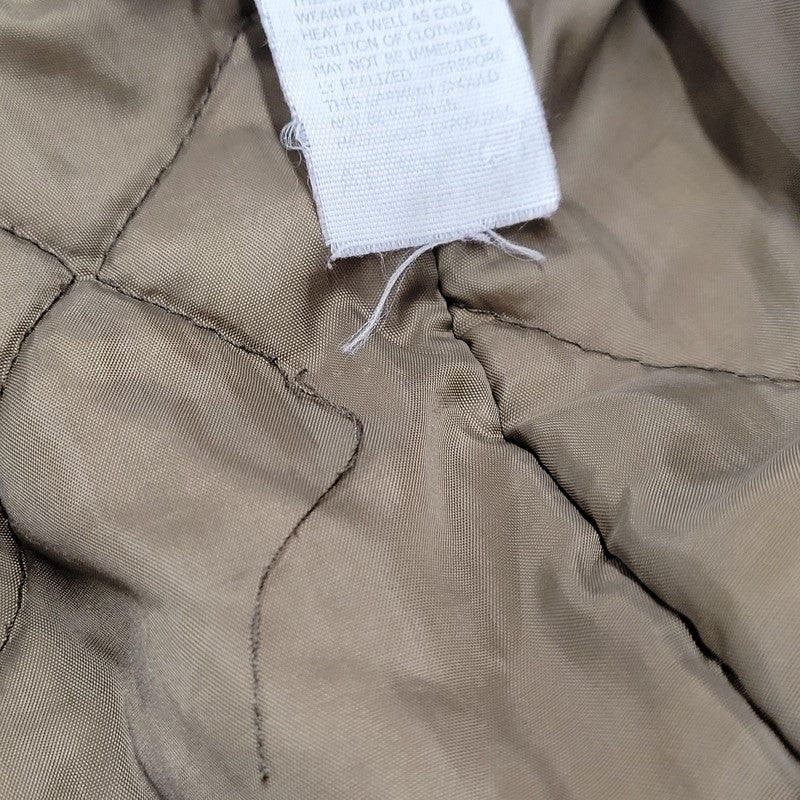 【現状渡し品】【メンズ】 BERNE APPAREL ベルン アパレル DUCK HUNTING JACKET ダック ハンティングジャケット アウター 146-260122-as-07-izu カラー：キャメル 万代Net店