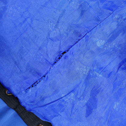 【現状渡し品】【メンズ】 SUMMIT SERIES GORE-TEX MOUNTAIN GUIDE JACKET サミットシリーズ ゴアテックス マウンテンジャケット アウター 144-260122-as-12-izu サイズ：XL カラー：ブルー 万代Net店