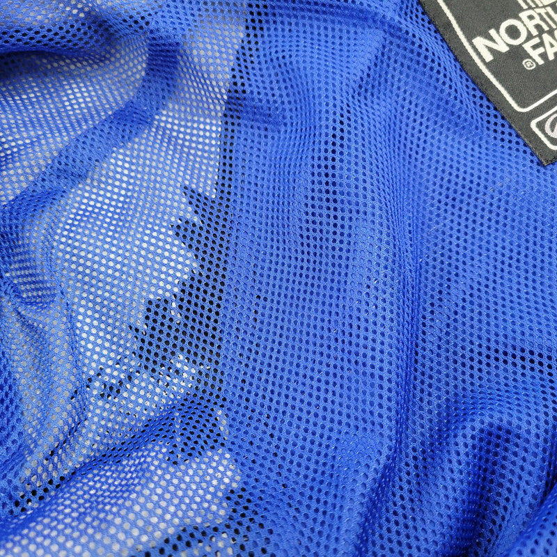 【現状渡し品】【メンズ】 SUMMIT SERIES GORE-TEX MOUNTAIN GUIDE JACKET サミットシリーズ ゴアテックス マウンテンジャケット アウター 144-260122-as-12-izu サイズ：XL カラー：ブルー 万代Net店