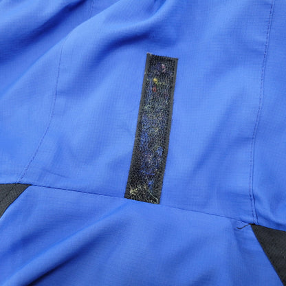【現状渡し品】【メンズ】 SUMMIT SERIES GORE-TEX MOUNTAIN GUIDE JACKET サミットシリーズ ゴアテックス マウンテンジャケット アウター 144-260122-as-12-izu サイズ：XL カラー：ブルー 万代Net店
