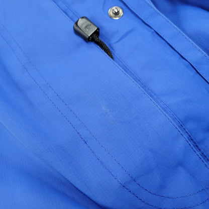 【現状渡し品】【メンズ】 SUMMIT SERIES GORE-TEX MOUNTAIN GUIDE JACKET サミットシリーズ ゴアテックス マウンテンジャケット アウター 144-260122-as-12-izu サイズ：XL カラー：ブルー 万代Net店