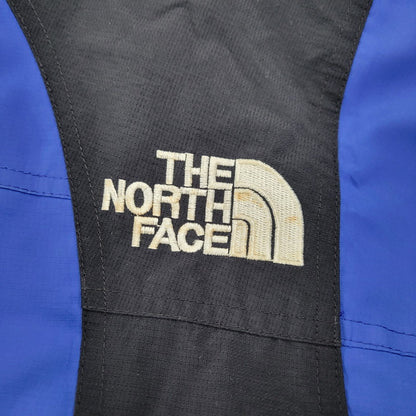 【現状渡し品】【メンズ】 SUMMIT SERIES GORE-TEX MOUNTAIN GUIDE JACKET サミットシリーズ ゴアテックス マウンテンジャケット アウター 144-260122-as-12-izu サイズ：XL カラー：ブルー 万代Net店