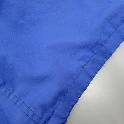 【現状渡し品】【メンズ】 SUMMIT SERIES GORE-TEX MOUNTAIN GUIDE JACKET サミットシリーズ ゴアテックス マウンテンジャケット アウター 144-260122-as-12-izu サイズ：XL カラー：ブルー 万代Net店