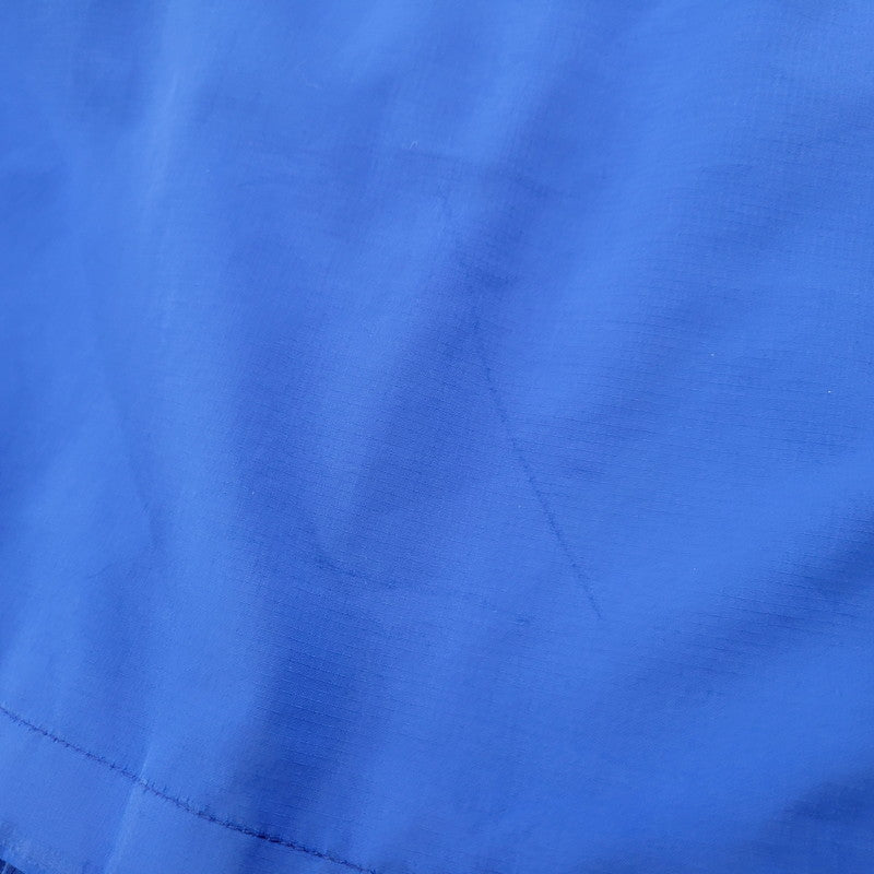 【現状渡し品】【メンズ】 SUMMIT SERIES GORE-TEX MOUNTAIN GUIDE JACKET サミットシリーズ ゴアテックス マウンテンジャケット アウター 144-260122-as-12-izu サイズ：XL カラー：ブルー 万代Net店