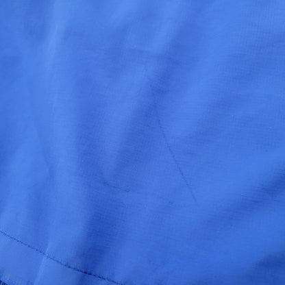 【現状渡し品】【メンズ】 SUMMIT SERIES GORE-TEX MOUNTAIN GUIDE JACKET サミットシリーズ ゴアテックス マウンテンジャケット アウター 144-260122-as-12-izu サイズ：XL カラー：ブルー 万代Net店