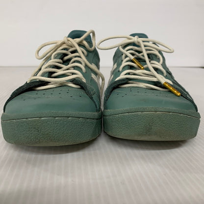 【中古品】【メンズ/レディース】 BALLAHOLIC ボーラホリック × ASICS アシックス 1193A183 GEL－PTG ゲルピーティージー スニーカー 靴 162-260121-kh-06-izu サイズ：25 カラー：MOSS GREEN 万代Net店