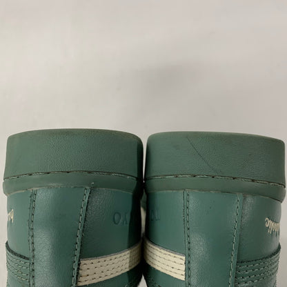 【中古品】【メンズ/レディース】 BALLAHOLIC ボーラホリック × ASICS アシックス 1193A183 GEL－PTG ゲルピーティージー スニーカー 靴 162-260121-kh-06-izu サイズ：25 カラー：MOSS GREEN 万代Net店
