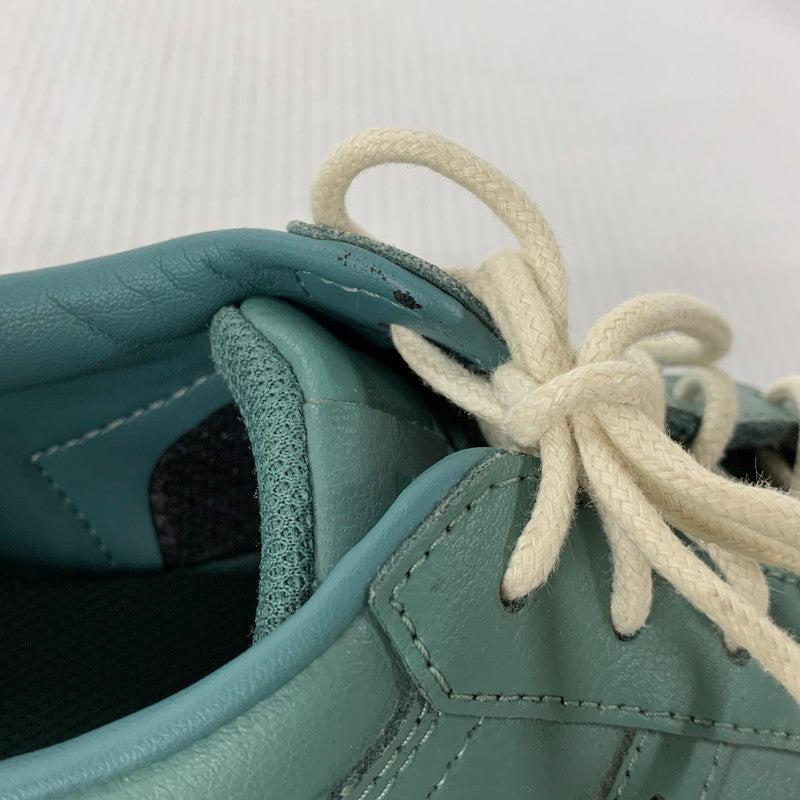 【中古品】【メンズ/レディース】 BALLAHOLIC ボーラホリック × ASICS アシックス 1193A183 GEL－PTG ゲルピーティージー スニーカー 靴 162-260121-kh-06-izu サイズ：25 カラー：MOSS GREEN 万代Net店