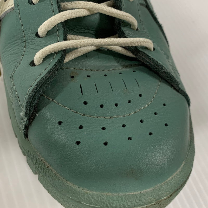 【中古品】【メンズ/レディース】 BALLAHOLIC ボーラホリック × ASICS アシックス 1193A183 GEL－PTG ゲルピーティージー スニーカー 靴 162-260121-kh-06-izu サイズ：25 カラー：MOSS GREEN 万代Net店