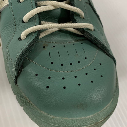 【中古品】【メンズ/レディース】 BALLAHOLIC ボーラホリック × ASICS アシックス 1193A183 GEL－PTG ゲルピーティージー スニーカー 靴 162-260121-kh-06-izu サイズ：25 カラー：MOSS GREEN 万代Net店