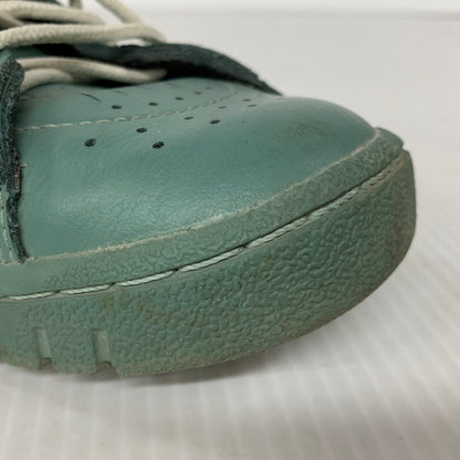 【中古品】【メンズ/レディース】 BALLAHOLIC ボーラホリック × ASICS アシックス 1193A183 GEL－PTG ゲルピーティージー スニーカー 靴 162-260121-kh-06-izu サイズ：25 カラー：MOSS GREEN 万代Net店