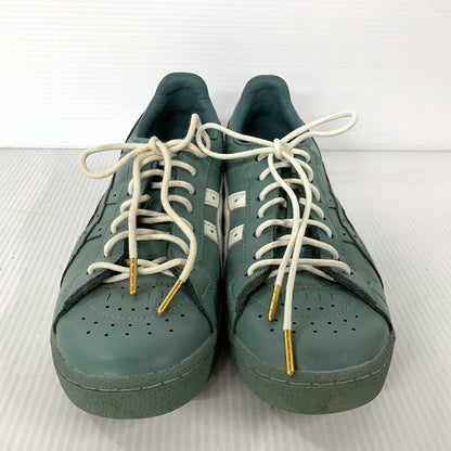 【中古品】【メンズ/レディース】 BALLAHOLIC ボーラホリック × ASICS アシックス 1193A183 GEL－PTG ゲルピーティージー スニーカー 靴 162-260121-kh-06-izu サイズ：25 カラー：MOSS GREEN 万代Net店