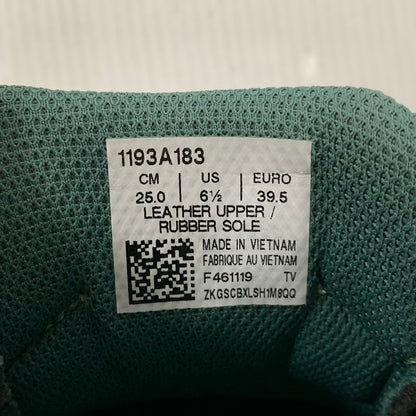 【中古品】【メンズ/レディース】 BALLAHOLIC ボーラホリック × ASICS アシックス 1193A183 GEL－PTG ゲルピーティージー スニーカー 靴 162-260121-kh-06-izu サイズ：25 カラー：MOSS GREEN 万代Net店