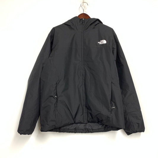 【中古美品】【メンズ】 GTX AXION INSULATED JACKET NY82581 GTX アクション インサレーテッド ジャケット ダウンジャケット アウター 144-260120-ay-01-izu サイズ：L カラー：ブラック・K 万代Net店