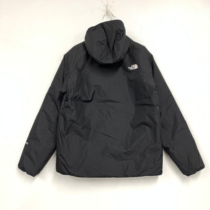 【中古美品】【メンズ】 GTX AXION INSULATED JACKET NY82581 GTX アクション インサレーテッド ジャケット ダウンジャケット アウター 144-260120-ay-01-izu サイズ：L カラー：ブラック・K 万代Net店