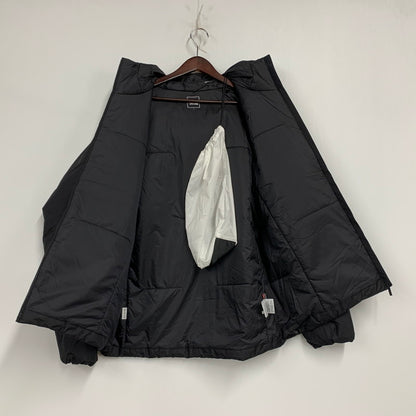 【中古美品】【メンズ】 GTX AXION INSULATED JACKET NY82581 GTX アクション インサレーテッド ジャケット ダウンジャケット アウター 144-260120-ay-01-izu サイズ：L カラー：ブラック・K 万代Net店