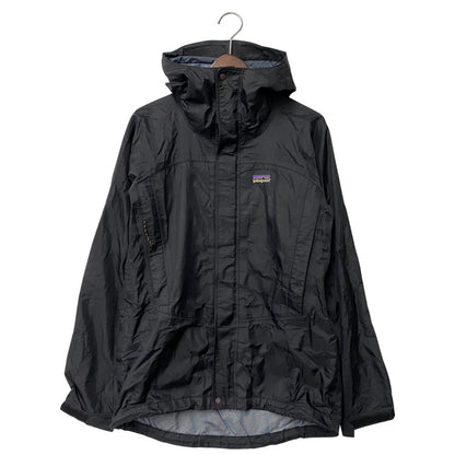【現状渡し品】【メンズ】 STY83496 01年製 SUPER PLUMA JACKET スーパープルマ ジャケット アウター 144-260126-yn-04-izu サイズ：XS カラー：ブラック 万代Net店