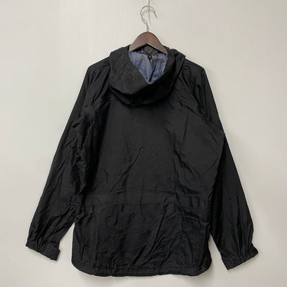 【現状渡し品】【メンズ】 STY83496 01年製 SUPER PLUMA JACKET スーパープルマ ジャケット アウター 144-260126-yn-04-izu サイズ：XS カラー：ブラック 万代Net店