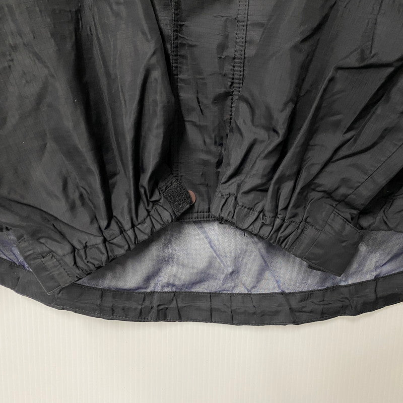 【現状渡し品】【メンズ】 STY83496 01年製 SUPER PLUMA JACKET スーパープルマ ジャケット アウター 144-260126-yn-04-izu サイズ：XS カラー：ブラック 万代Net店
