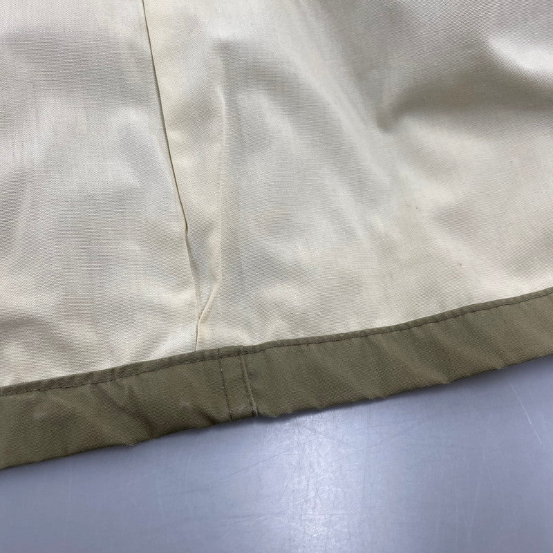 【現状渡し品】【メンズ】 6172 WOMAN USA製 70S 白タグ MOUNTAIN PARKA マウンテンパーカー アウター 146-260126-yn-02-izu サイズ：S カラー：ベージュ 万代Net店