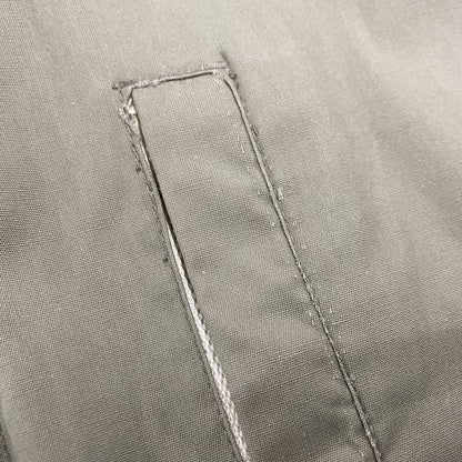 【現状渡し品】【メンズ】 6172 WOMAN USA製 70S 白タグ MOUNTAIN PARKA マウンテンパーカー アウター 146-260126-yn-02-izu サイズ：S カラー：ベージュ 万代Net店