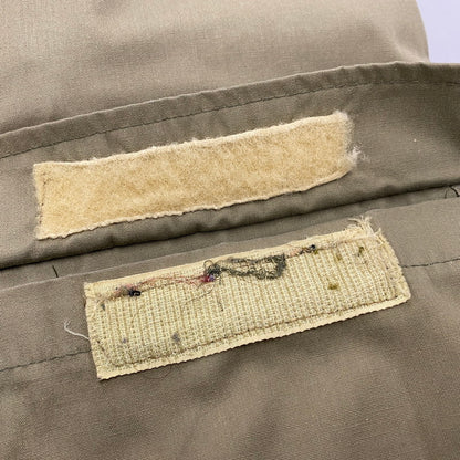 【現状渡し品】【メンズ】 6172 WOMAN USA製 70S 白タグ MOUNTAIN PARKA マウンテンパーカー アウター 146-260126-yn-02-izu サイズ：S カラー：ベージュ 万代Net店
