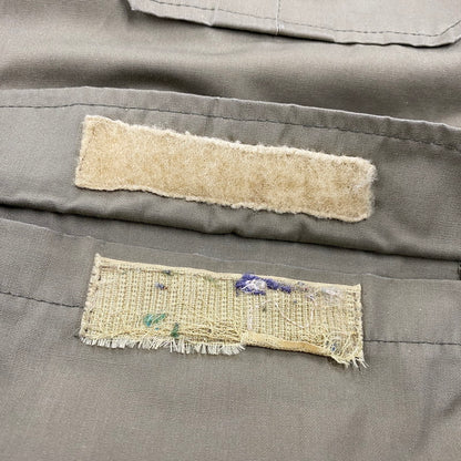 【現状渡し品】【メンズ】 6172 WOMAN USA製 70S 白タグ MOUNTAIN PARKA マウンテンパーカー アウター 146-260126-yn-02-izu サイズ：S カラー：ベージュ 万代Net店