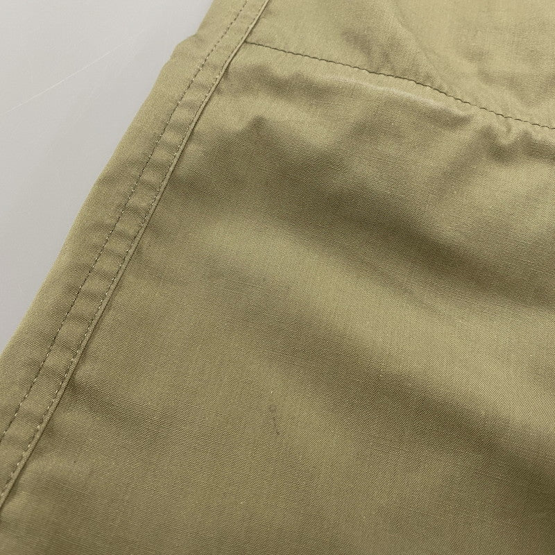 【現状渡し品】【メンズ】 6172 WOMAN USA製 70S 白タグ MOUNTAIN PARKA マウンテンパーカー アウター 146-260126-yn-02-izu サイズ：S カラー：ベージュ 万代Net店