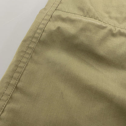 【現状渡し品】【メンズ】 6172 WOMAN USA製 70S 白タグ MOUNTAIN PARKA マウンテンパーカー アウター 146-260126-yn-02-izu サイズ：S カラー：ベージュ 万代Net店